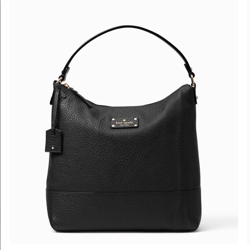 nwt kate spade bay street lexie
